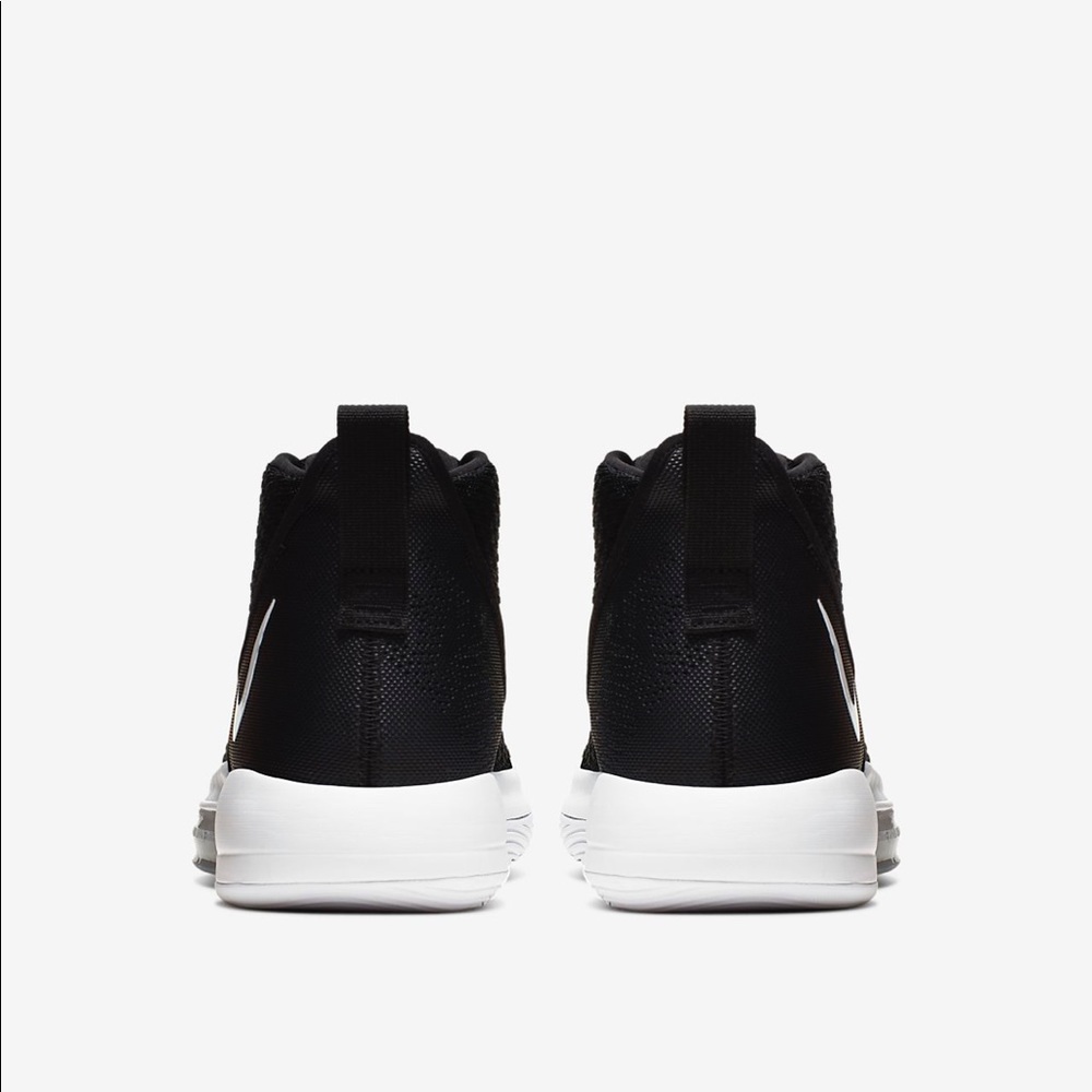 Men’s Nike Zoom Rize 6.5 - Picture 3 of 6